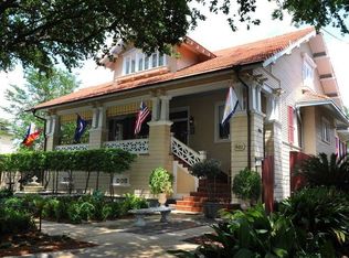 932 Solomon Pl, New Orleans, LA 70119