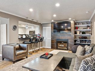 150 W Ridge View St #204, Brian Head, UT 84719