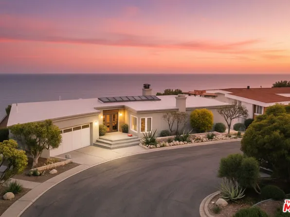 18244 Coastline Dr, Malibu, CA 90265