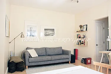 Rented by Uptown Property Group