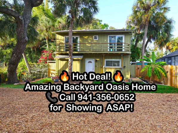 1385 43rd St, Sarasota, FL 34234