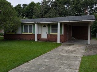 204 Eastland Dr, Lafayette, LA 70503