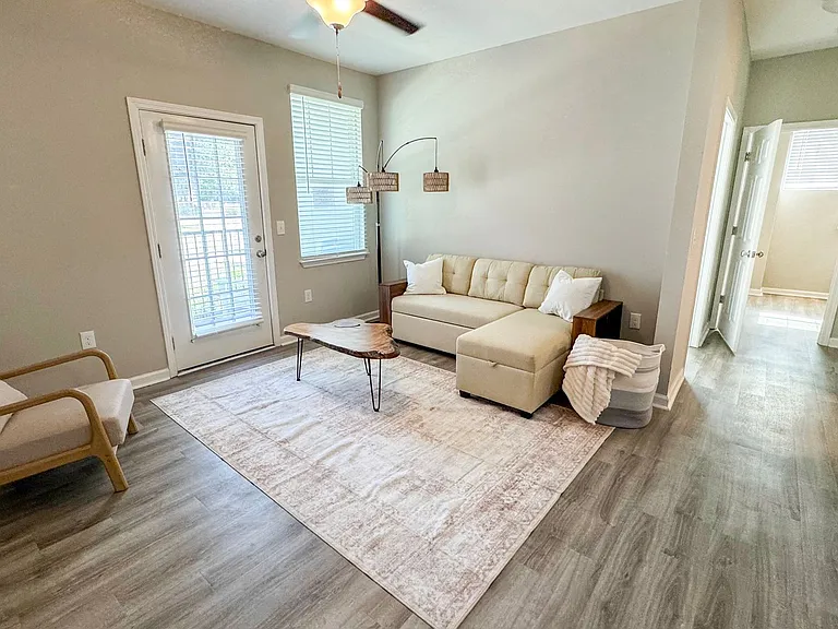 NOW LEASING! Pine Court Apartments Brand New 1 & 2 Bedroom Apartments in Beautiful Beaufort, SC — Photo 23