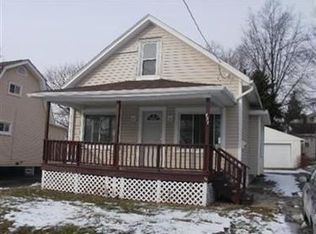 837 McKinley Ave, Akron, OH 44306