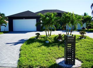 2709 SW 13th Ave, Cape Coral, FL 33914