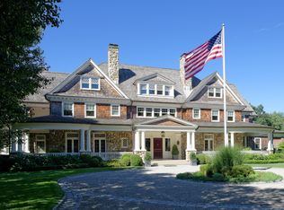 586 Round Hill Rd, Greenwich, CT 06831