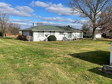 285 Grant St, Byesville, OH 43723 | Zillow