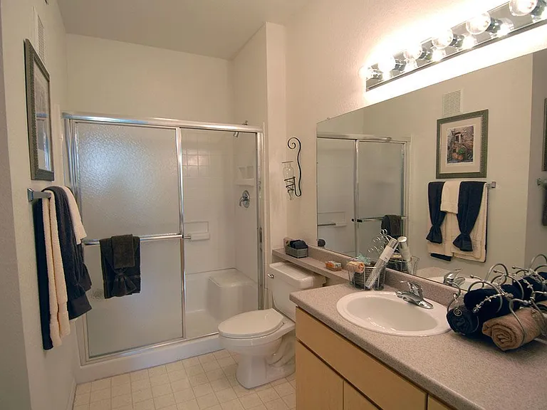 Summerlin Villas — Photo 25