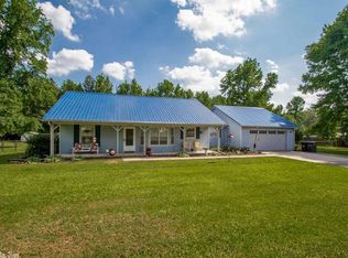 2190 E Main St, Cabot, AR 72023