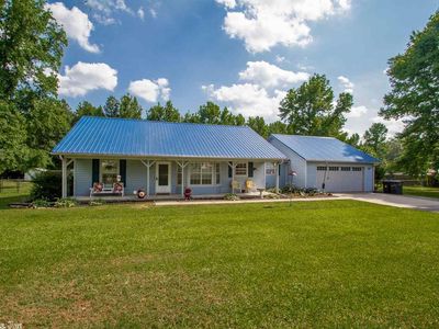 2190 E Main St, Cabot, AR, 72023
