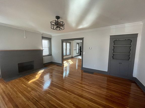 Downstairs Living Room