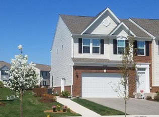 12934 S White Pine Way, Plainfield, IL 60585