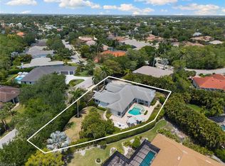 2274 Hawksridge DR, NAPLES, FL 34105