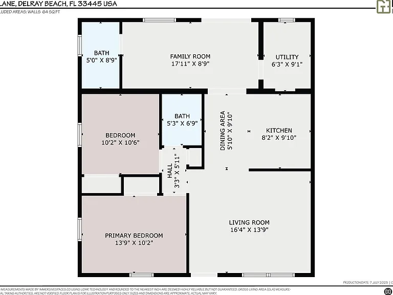 2722 Peer Ln #187 — Photo 14