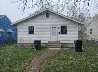 440 S Illinois St, South Bend, IN 46619