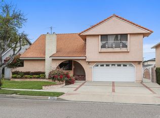 11215 Park St, Cerritos, CA 90703