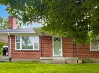 145 Fairlane Dr, Mount Washington, KY 40047