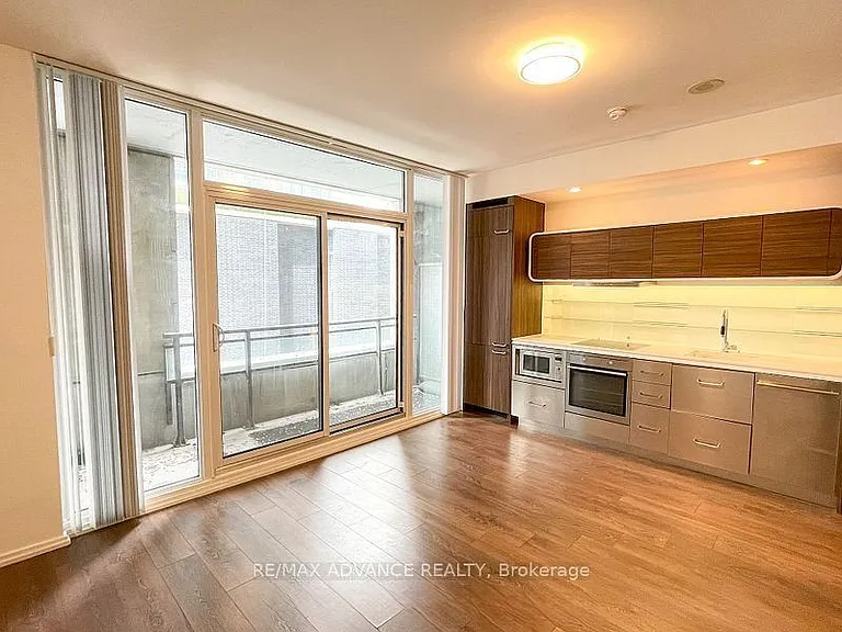 45 Charles St E #503 — Photo 4