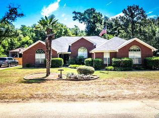 138 Maxey Rd, Longview, TX 75605