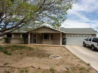 1292 E Meadowlark Ln, Cottonwood, AZ 86326