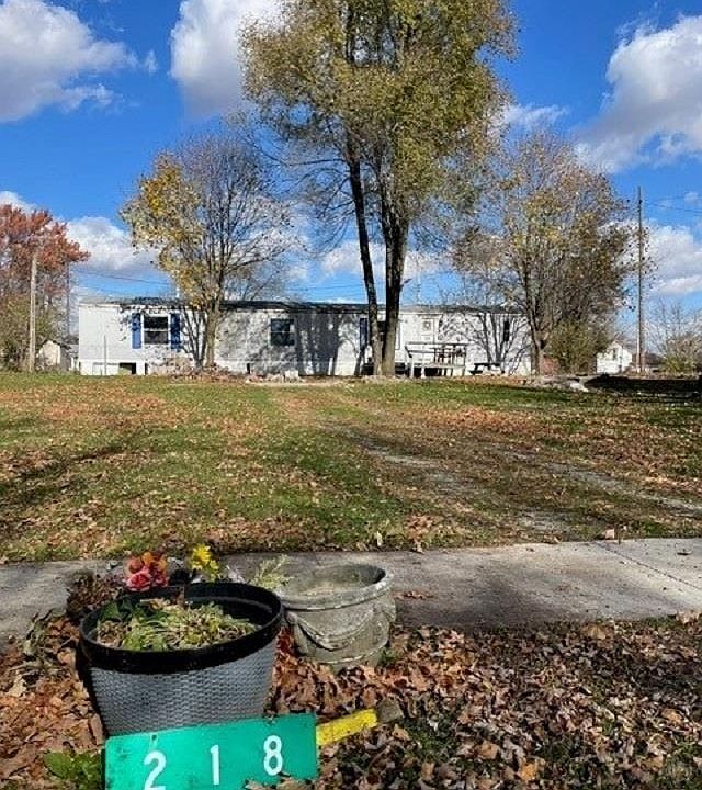 218 Campbell St, Corunna, IN 46730 Zillow