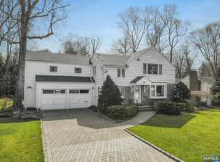108 Lake Rd, Demarest, NJ 07627