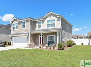 61 Rhett Ln, Richmond Hill, GA 31324