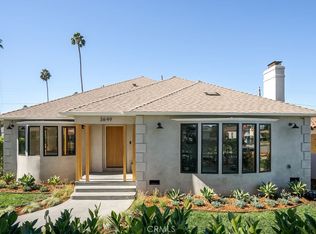 3649 Wellington Rd, Los Angeles, CA 90016