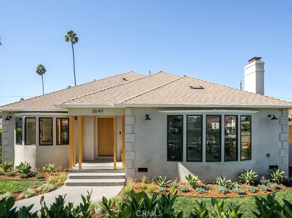 3649 Wellington Rd, Los Angeles, CA 90016