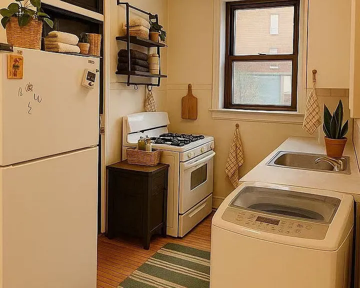 5551 S Kimbark Ave #3 — Photo 5
