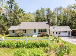 271 Mere Point Rd, Brunswick, ME 04011