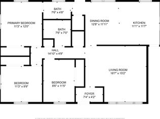 4059 Woodland Ln, Saint Joseph, MI 49085