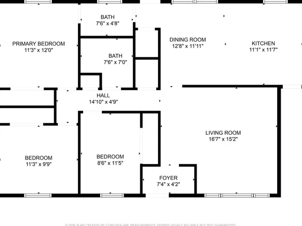 4059 Woodland Ln, Saint Joseph, MI 49085