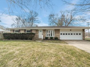 3177 Casper St, Kalamazoo, MI 49048