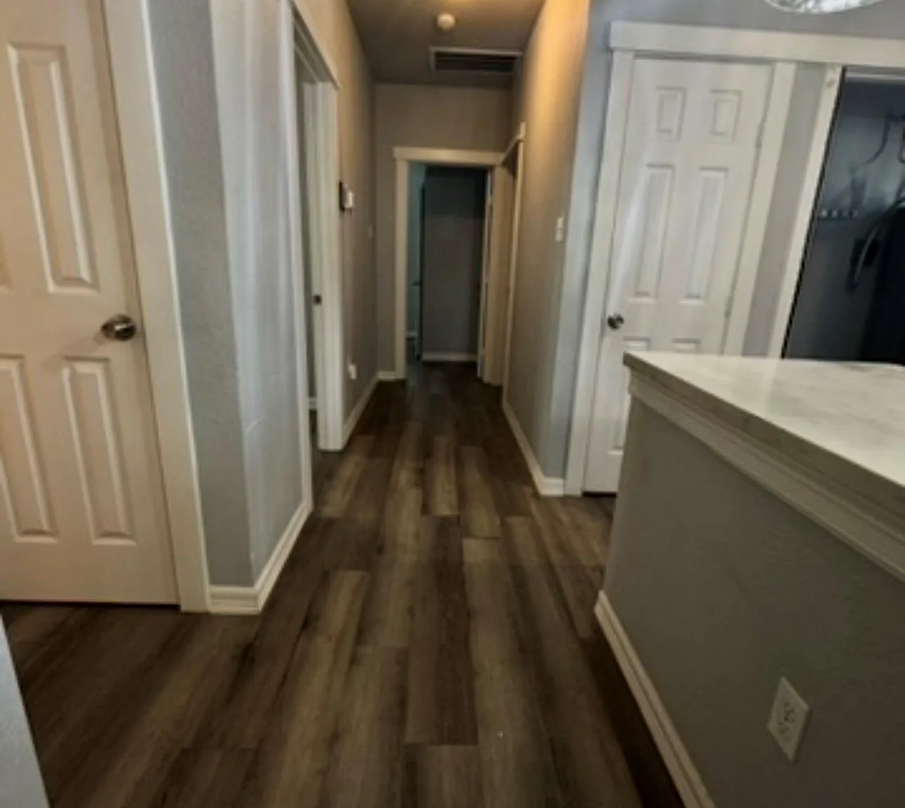 3 bed, 2.0 bath, 1064 sqft, $1,620 — Photo 4