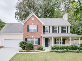 959 Josie Ct, Lawrenceville, GA 30045