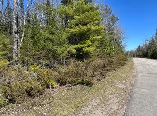 Lots 80&81 Laurelhill Cir, Presque Isle, MI 49777