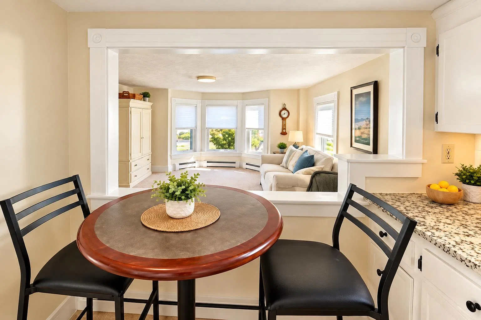 1 bed, 600 sqft, $1,850 — Photo 3