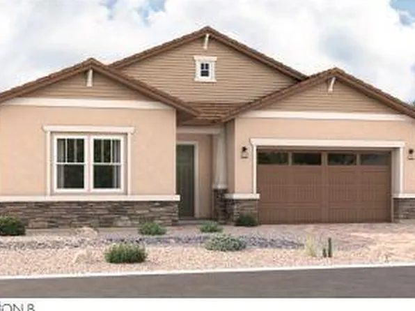 20240 W GLENROSA Avenue, Buckeye, AZ 85396