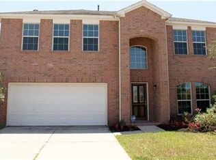 30314 Emerson Creek Dr, Spring, TX 77386