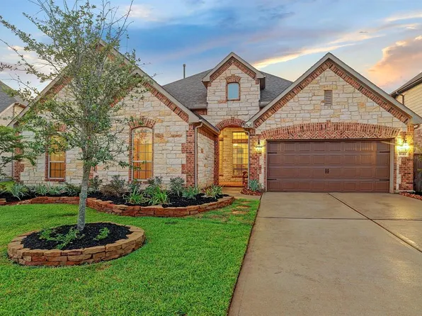 18411 Harlow Dr, Tomball, TX 77377
