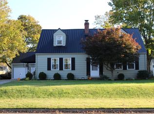 103 Reber Ave, Circleville, OH 43113