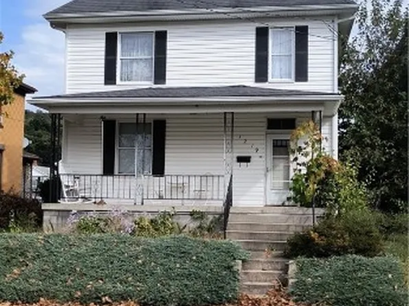 1219 Sycamore St, Connellsville, PA 15425