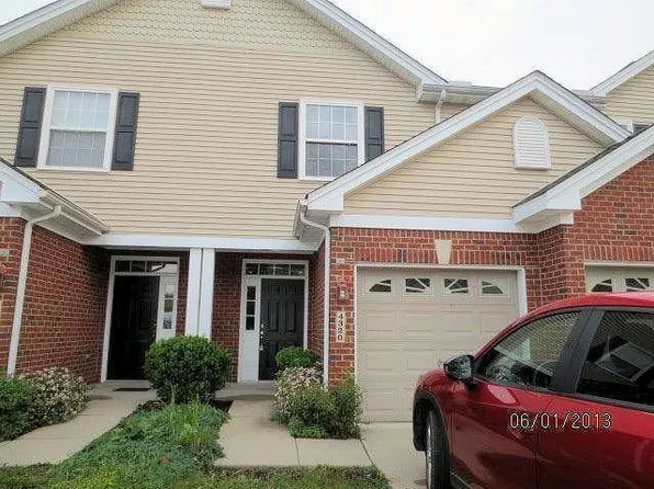 4320 Spyglass Hl, Mason, OH 45040