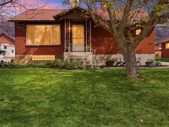 3734 Jackson Ave, Ogden, UT 84403