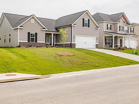 4th image of 1133 George W. Crawford Drive