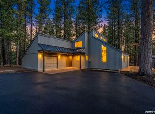 14455 Crossroads Loop, Sisters, OR 97759