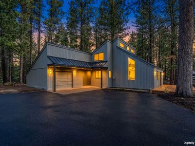 14455 Crossroads Loop, Sisters, OR, 97759