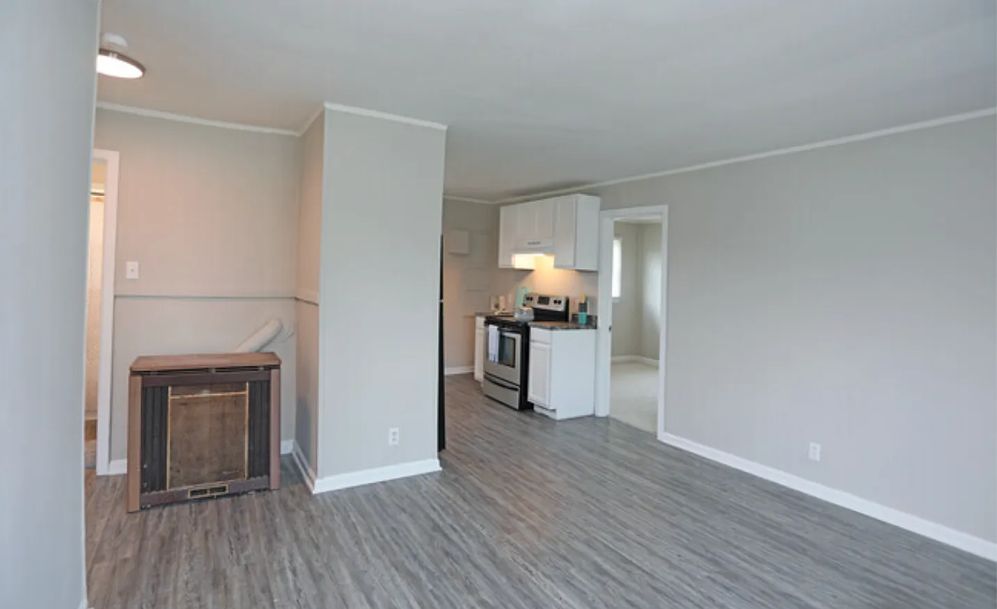 2 bed, 675 sqft, $850 — Photo 4