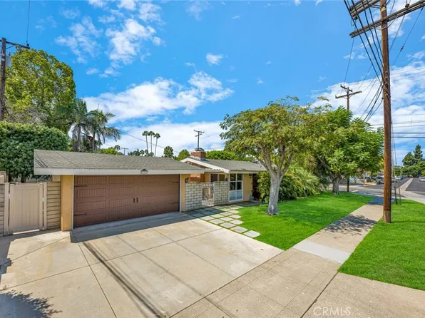 205 S Flower St, Orange, CA 92868